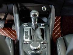 Audi Q2L 2024 Facelift 35TFSI Fashion Dynamic - ფოტო 14