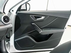 Audi Q2L 2024 Facelift 35TFSI Fashion Dynamic - ფოტო 15