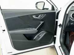 Audi Q2L 2024 Facelift 35TFSI Fashion Dynamic - ფოტო 16