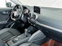 Audi Q2L 2024 Facelift 35TFSI Fashion Dynamic - ფოტო 17
