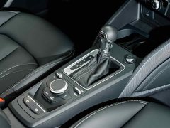 Audi Q2L 2024 Facelift 35TFSI Fashion Dynamic - ფოტო 18