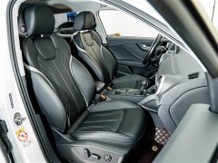 Audi Q2L 2024 Facelift 35TFSI Fashion Dynamic - ფოტო 19