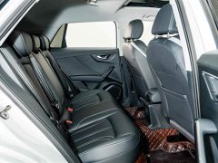 Audi Q2L 2024 Facelift 35TFSI Fashion Dynamic - ფოტო 20