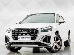 Audi Q2L 2024 Facelift 35TFSI Fashion Dynamic - ფოტო 3