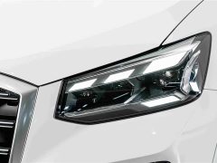 Audi Q2L 2024 Facelift 35TFSI Fashion Dynamic - ფოტო 4