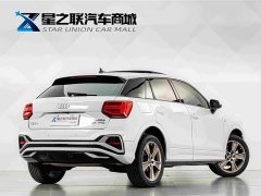 Audi Q2L 2024 Facelift 35TFSI Fashion Dynamic - ფოტო 6