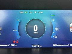 Lynk & Co Geely Lynk & Co 06 EM-P 2022 PHEV 84KM Range Pro - ფოტო 15