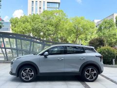 Lynk & Co Geely Lynk & Co 06 EM-P 2022 PHEV 84KM Range Pro - ფოტო 2