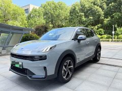 Lynk & Co Geely Lynk & Co 06 EM-P 2022 PHEV 84KM Range Pro - ფოტო 3