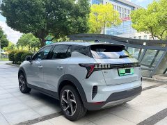 Lynk & Co Geely Lynk & Co 06 EM-P 2022 PHEV 84KM Range Pro - ფოტო 5