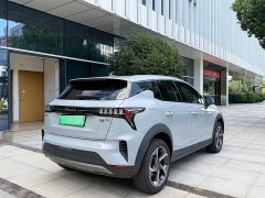 Lynk & Co Geely Lynk & Co 06 EM-P 2022 PHEV 84KM Range Pro - ფოტო 6