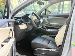Lynk & Co Geely Lynk & Co 06 EM-P 2022 PHEV 84KM Range Pro - ფოტო 7