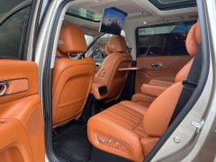GAC Aion S9 Qiankun Ultra 6-Seater - ფოტო 11