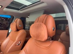 GAC Aion S9 Qiankun Ultra 6-Seater - ფოტო 12