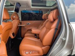 GAC Aion S9 Qiankun Ultra 6-Seater - ფოტო 13