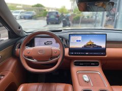 GAC Aion S9 Qiankun Ultra 6-Seater - ფოტო 15