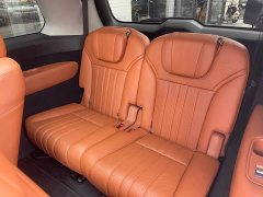 GAC Aion S9 Qiankun Ultra 6-Seater - ფოტო 16