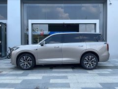 GAC Aion S9 Qiankun Ultra 6-Seater - ფოტო 3