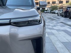 GAC Aion S9 Qiankun Ultra 6-Seater - ფოტო 4