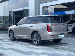 GAC Aion S9 Qiankun Ultra 6-Seater - ფოტო 6