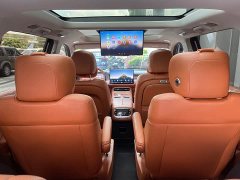 GAC Aion S9 Qiankun Ultra 6-Seater - ფოტო 8