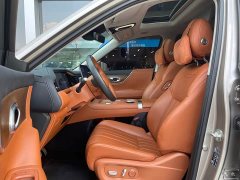 GAC Aion S9 Qiankun Ultra 6-Seater - ფოტო 9