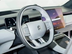 NIO ET5T 75kWh Touring - ფოტო 8