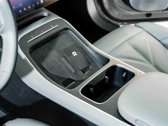 NIO ET5T 75kWh Touring - ფოტო 9