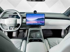 NIO ET5T 75kWh Touring - ფოტო 10