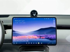 NIO ET5T 75kWh Touring - ფოტო 11