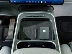 NIO ET5T 75kWh Touring - ფოტო 12
