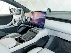 NIO ET5T 75kWh Touring - ფოტო 15