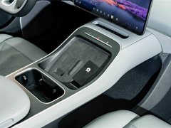NIO ET5T 75kWh Touring - ფოტო 16
