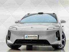 NIO ET5T 75kWh Touring - ფოტო 1