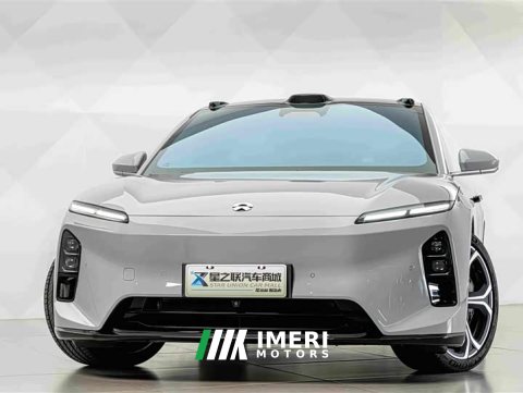 2025 NIO ET5T 75kWh Touring - ავტომობილი ჩინეთიდან