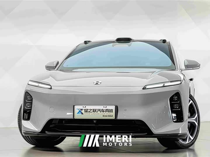 NIO ET5T 75kWh Touring