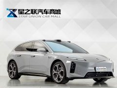 NIO ET5T 75kWh Touring - ფოტო 2