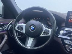 BMW 5 Series Facelift 525Li M Sport Package - ფოტო 14