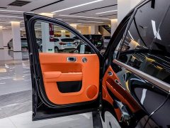 Li Auto L9 Ultra Smart Refresh Edition - ფოტო 12