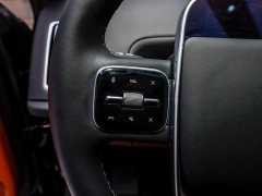 Li Auto L9 Ultra Smart Refresh Edition - ფოტო 19