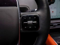Li Auto L9 Ultra Smart Refresh Edition - ფოტო 20