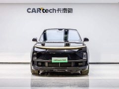 Li Auto L9 Ultra Smart Refresh Edition - ფოტო 3