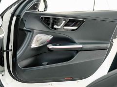 Mercedes-Benz C-Class Facelift C 260 L AMG Line - ფოტო 14