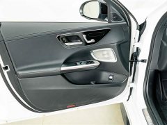 Mercedes-Benz C-Class Facelift C 260 L AMG Line - ფოტო 15