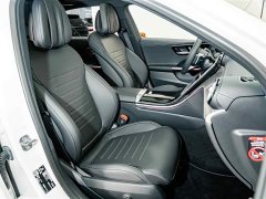 Mercedes-Benz C-Class Facelift C 260 L AMG Line - ფოტო 17