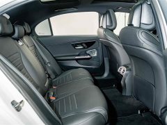 Mercedes-Benz C-Class Facelift C 260 L AMG Line - ფოტო 18