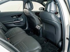 Mercedes-Benz C-Class Facelift C 260 L AMG Line - ფოტო 19