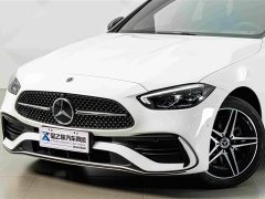 Mercedes-Benz C-Class Facelift C 260 L AMG Line - ფოტო 2
