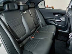 Mercedes-Benz C-Class Facelift C 260 L AMG Line - ფოტო 20