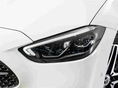 Mercedes-Benz C-Class Facelift C 260 L AMG Line - ფოტო 4